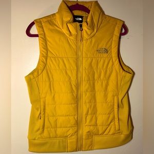 North Face Vest
